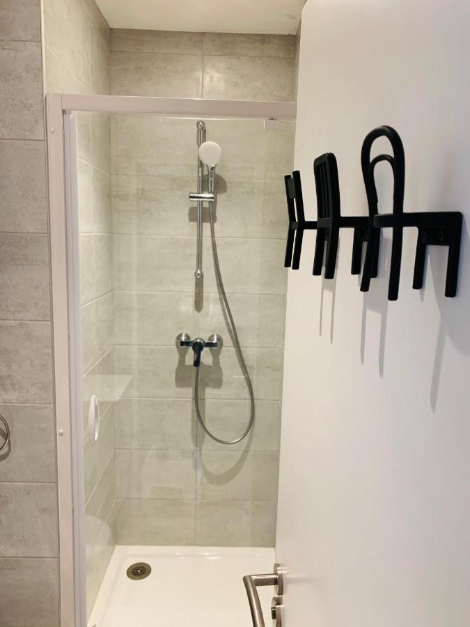 Luxueux Studio Rue Bannier Neuf Apartment Orleans Ngoại thất bức ảnh