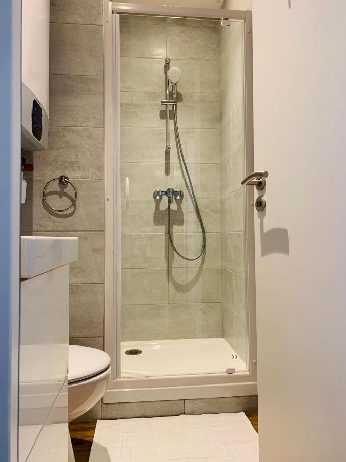 Luxueux Studio Rue Bannier Neuf Apartment Orleans Ngoại thất bức ảnh