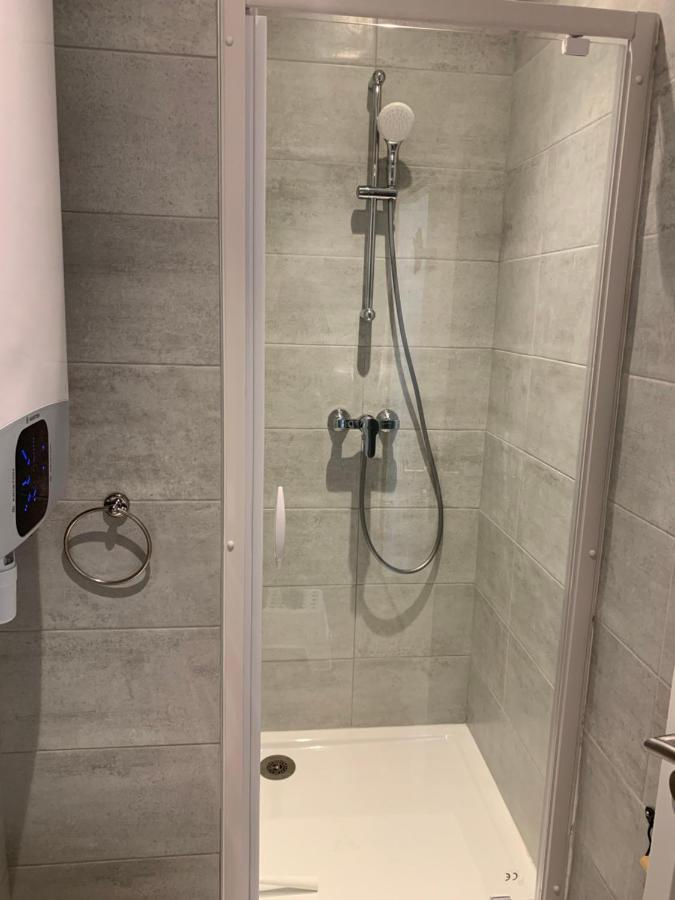 Luxueux Studio Rue Bannier Neuf Apartment Orleans Ngoại thất bức ảnh