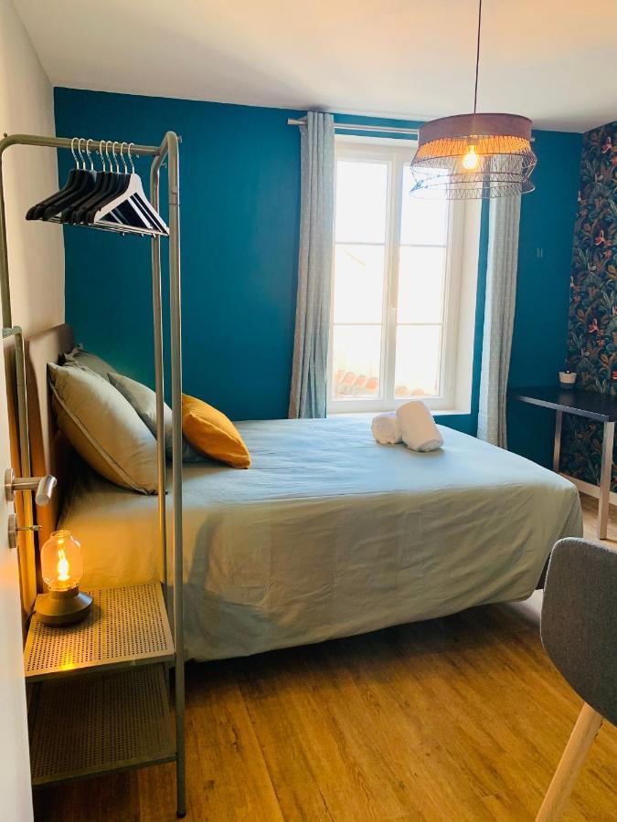Luxueux Studio Rue Bannier Neuf Apartment Orleans Ngoại thất bức ảnh