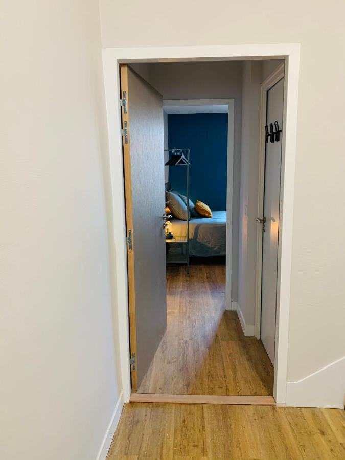 Luxueux Studio Rue Bannier Neuf Apartment Orleans Ngoại thất bức ảnh